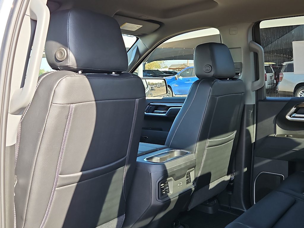 Thumbnail: 2026 Chevrolet Silverado 1500 - 13