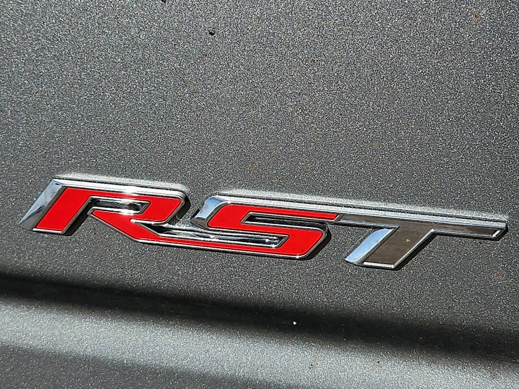 Thumbnail: 2026 Chevrolet Silverado 1500 - 7