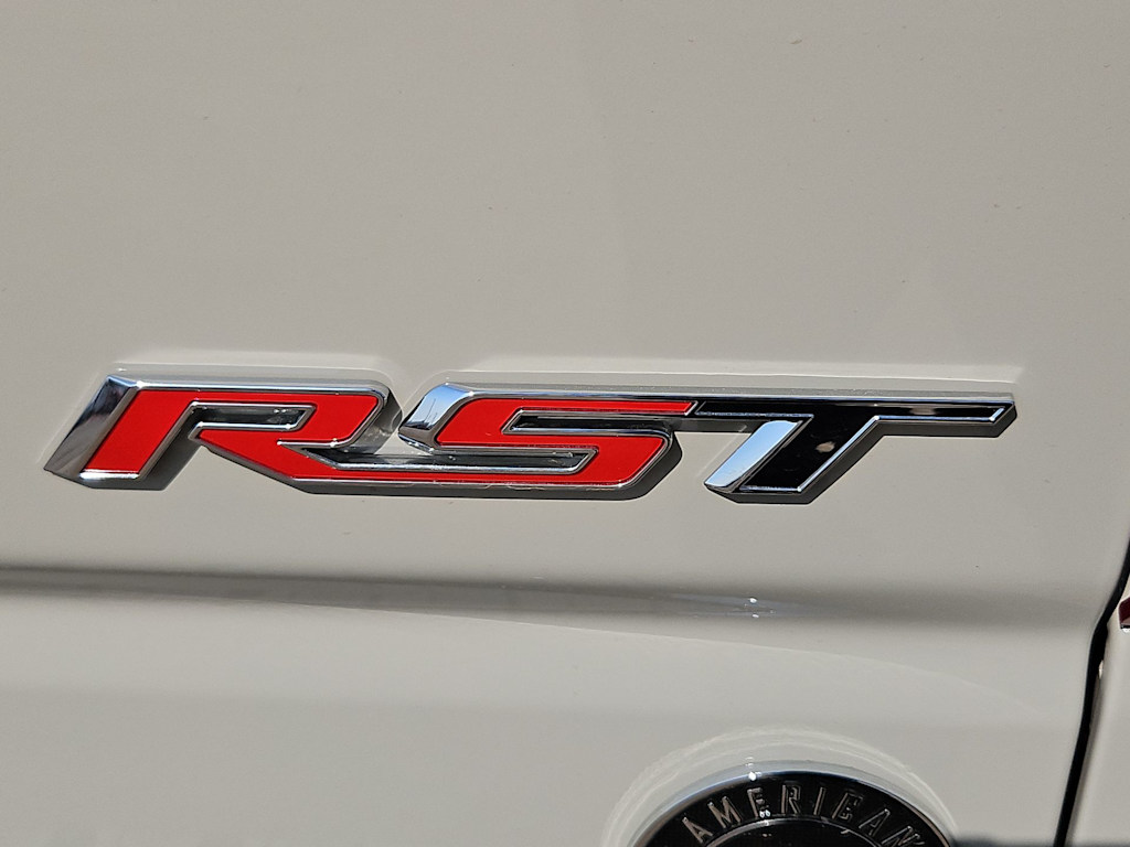 Thumbnail: 2026 Chevrolet Silverado 1500 - 7