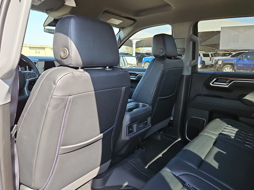 Thumbnail: 2026 Chevrolet Silverado 1500 - 13