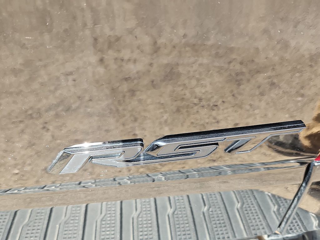 Thumbnail: 2025 Chevrolet Silverado 1500 - 22
