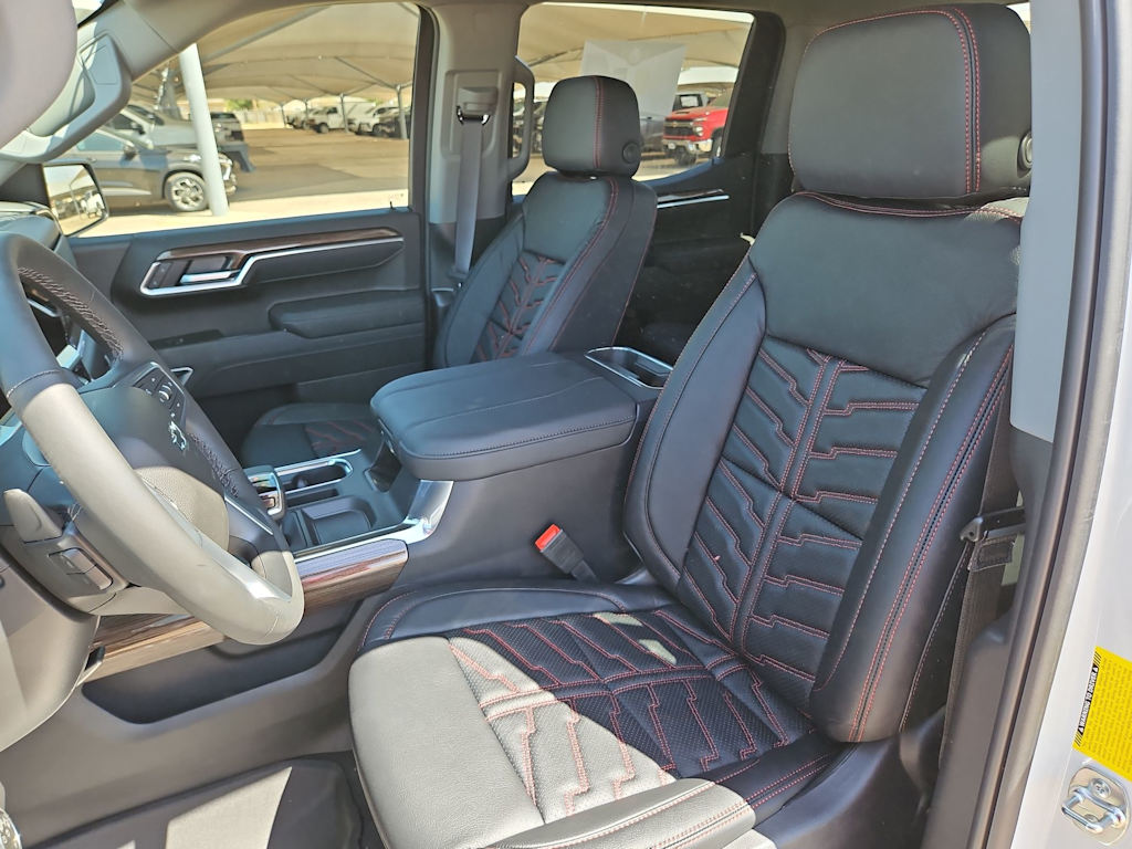 Thumbnail: 2026 Chevrolet Silverado 1500 - 11