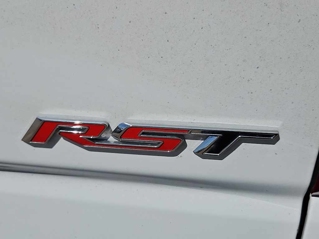 Thumbnail: 2026 Chevrolet Silverado 1500 - 7