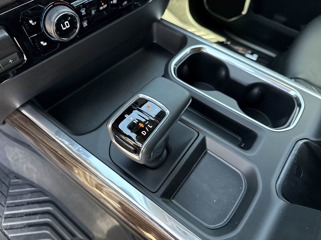 Thumbnail: 2026 Chevrolet Silverado 1500 - 14