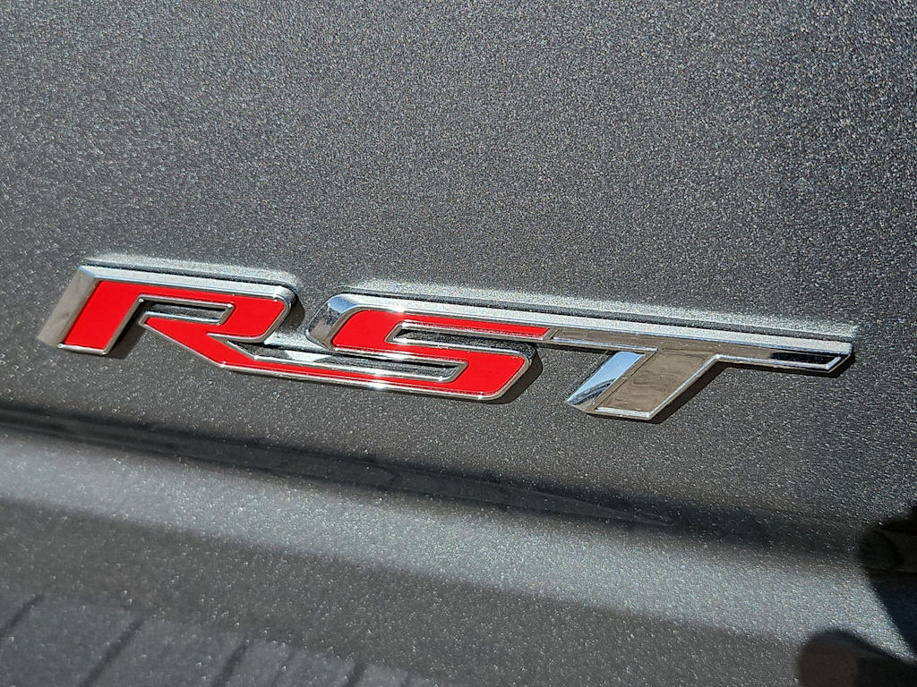 Thumbnail: 2026 Chevrolet Silverado 1500 - 7