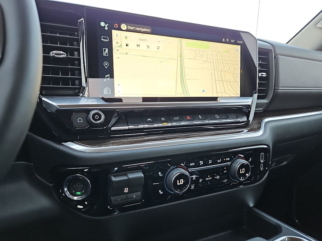 Thumbnail: 2026 Chevrolet Silverado 1500 - 15