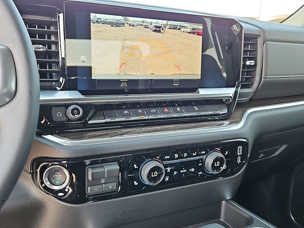 2026 Chevrolet Silverado 1500 RST - Photo 15