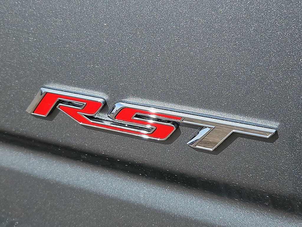 2026 Chevrolet Silverado 1500 RST - Photo 7