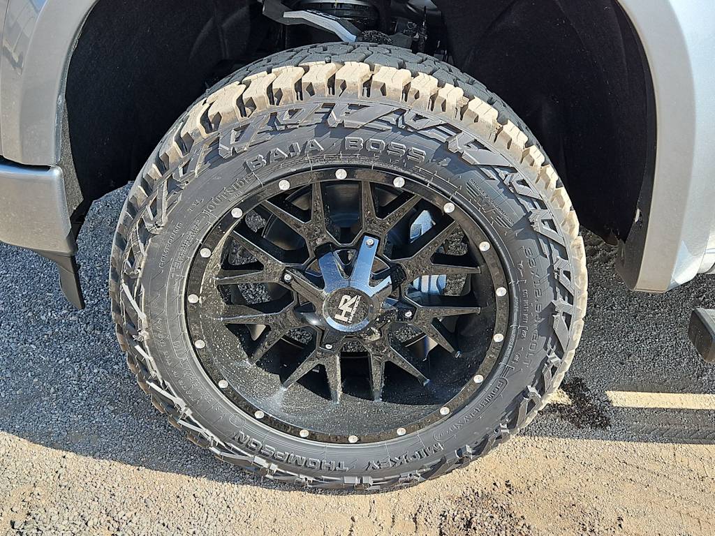 2026 Chevrolet Silverado 1500 RST - Photo 8