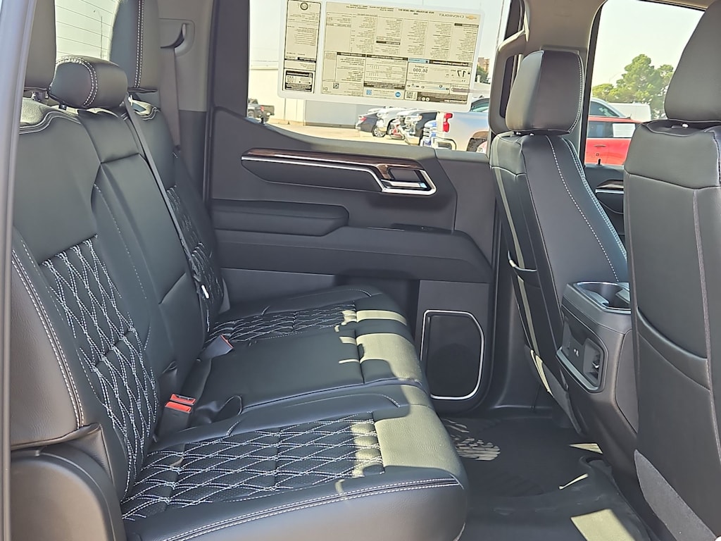 2026 Chevrolet Silverado 1500 RST - Photo 24