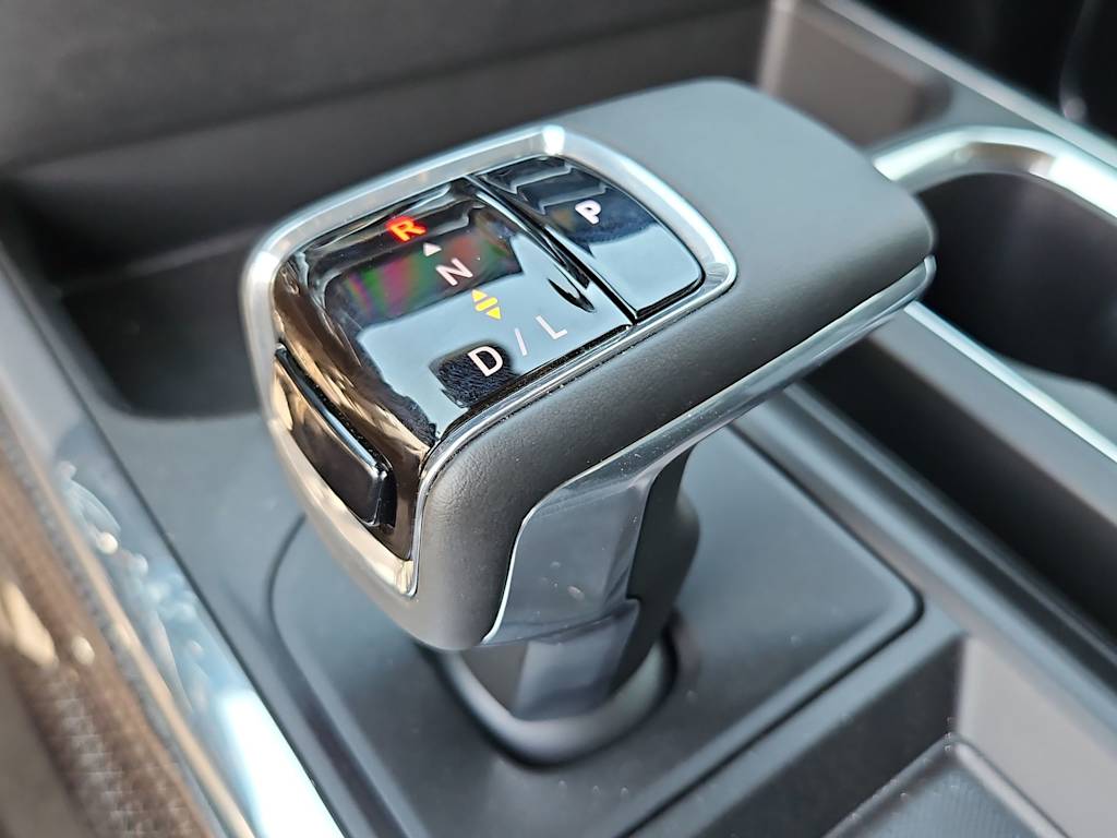 2026 Chevrolet Silverado 1500 RST - Photo 16