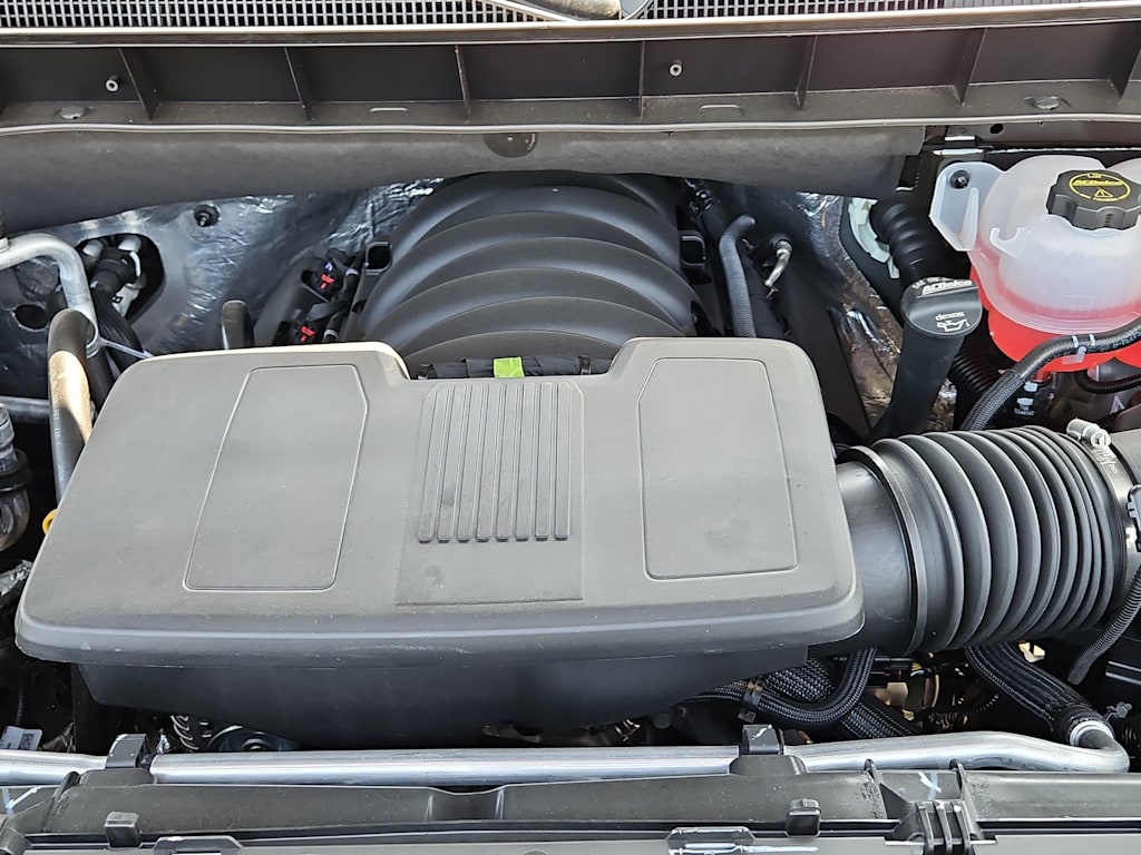 2026 Chevrolet Silverado 1500 RST - Photo 9