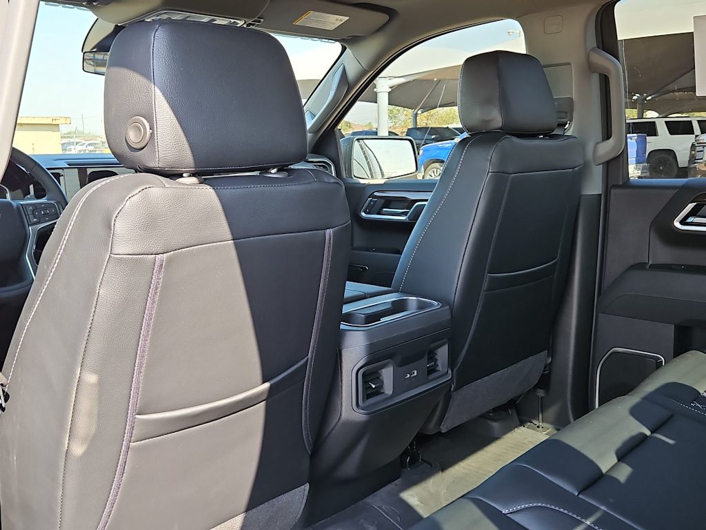 2026 Chevrolet Silverado 1500 RST - Photo 13