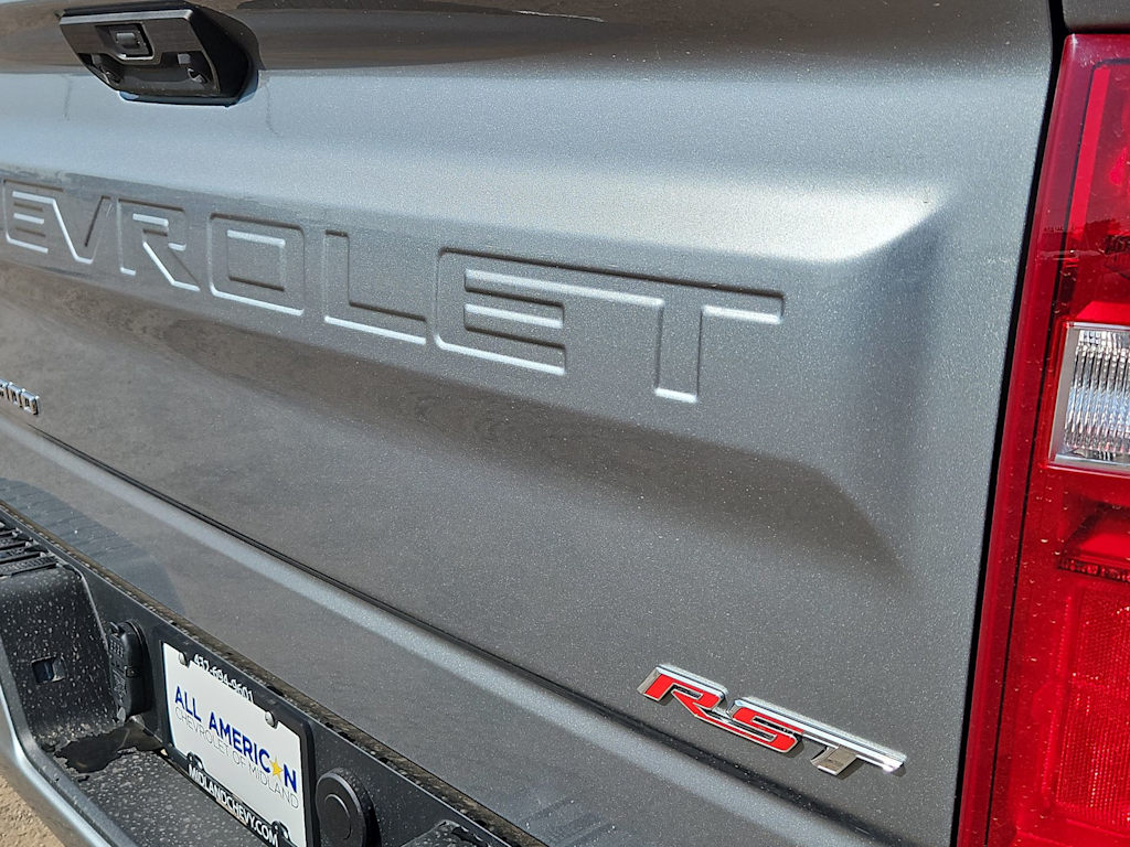 2026 Chevrolet Silverado 1500 RST - Photo 25