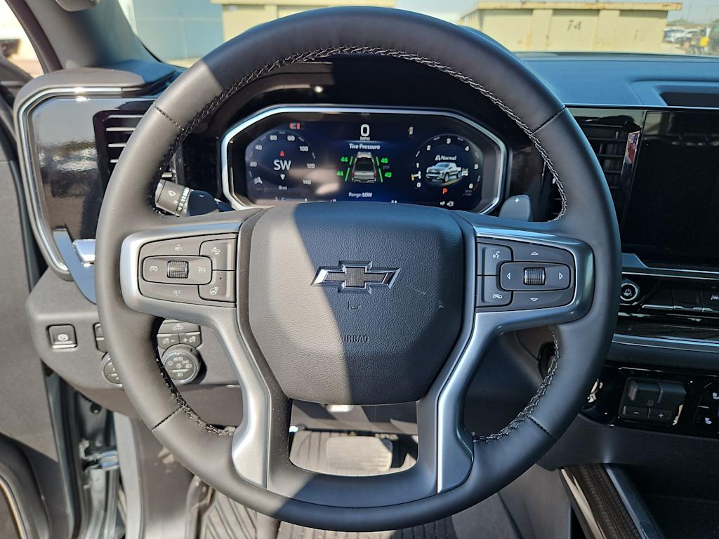 2026 Chevrolet Silverado 1500 RST - Photo 14