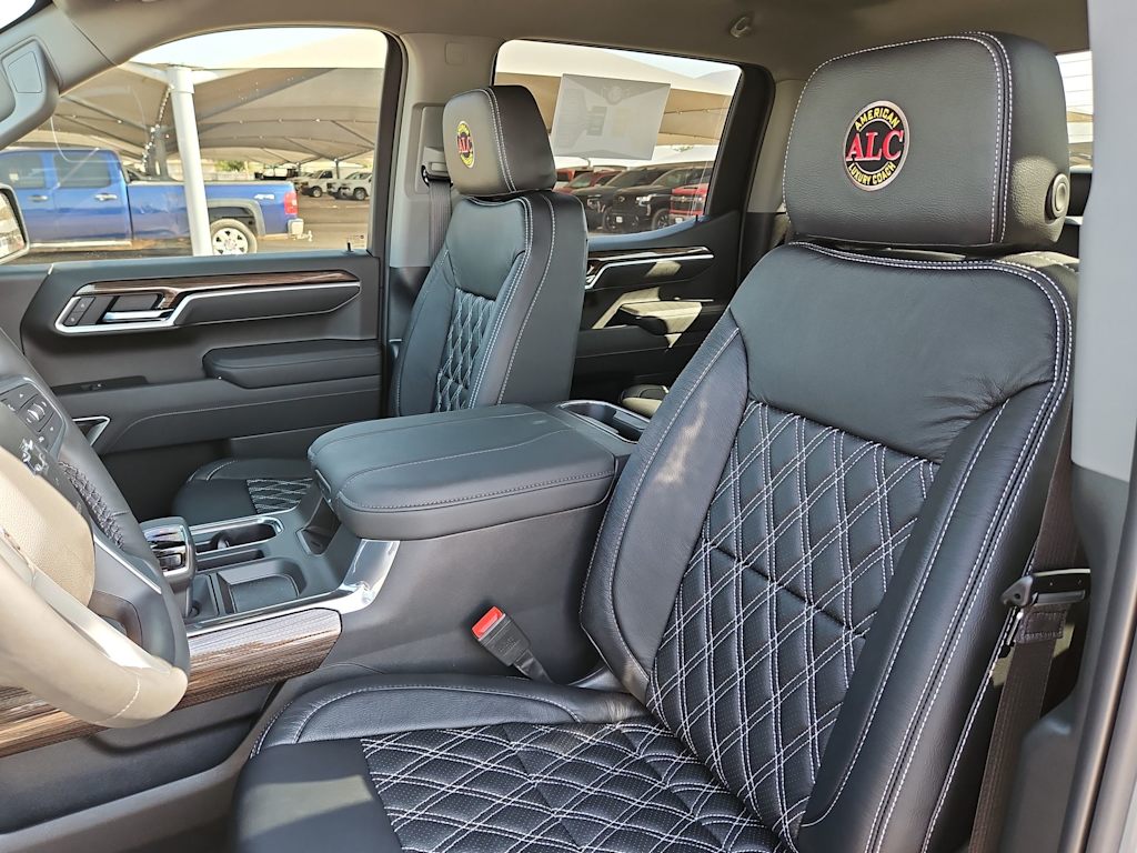 2026 Chevrolet Silverado 1500 RST - Photo 11