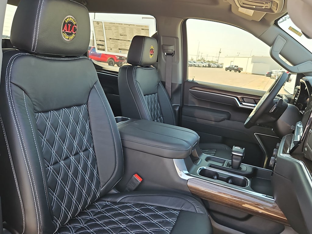 2026 Chevrolet Silverado 1500 RST - Photo 12