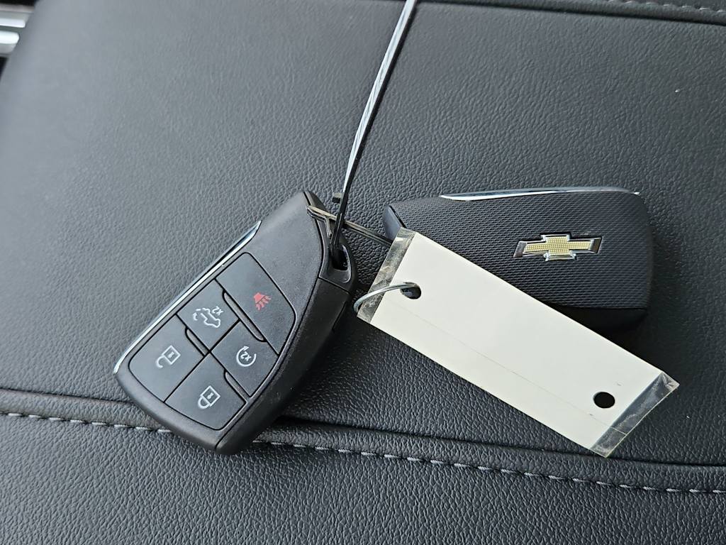 2026 Chevrolet Silverado 1500 RST - Photo 18