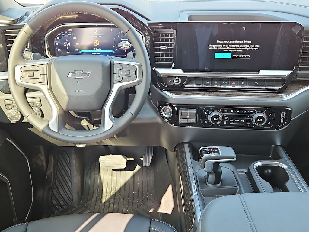 2026 Chevrolet Silverado 1500 RST - Photo 10