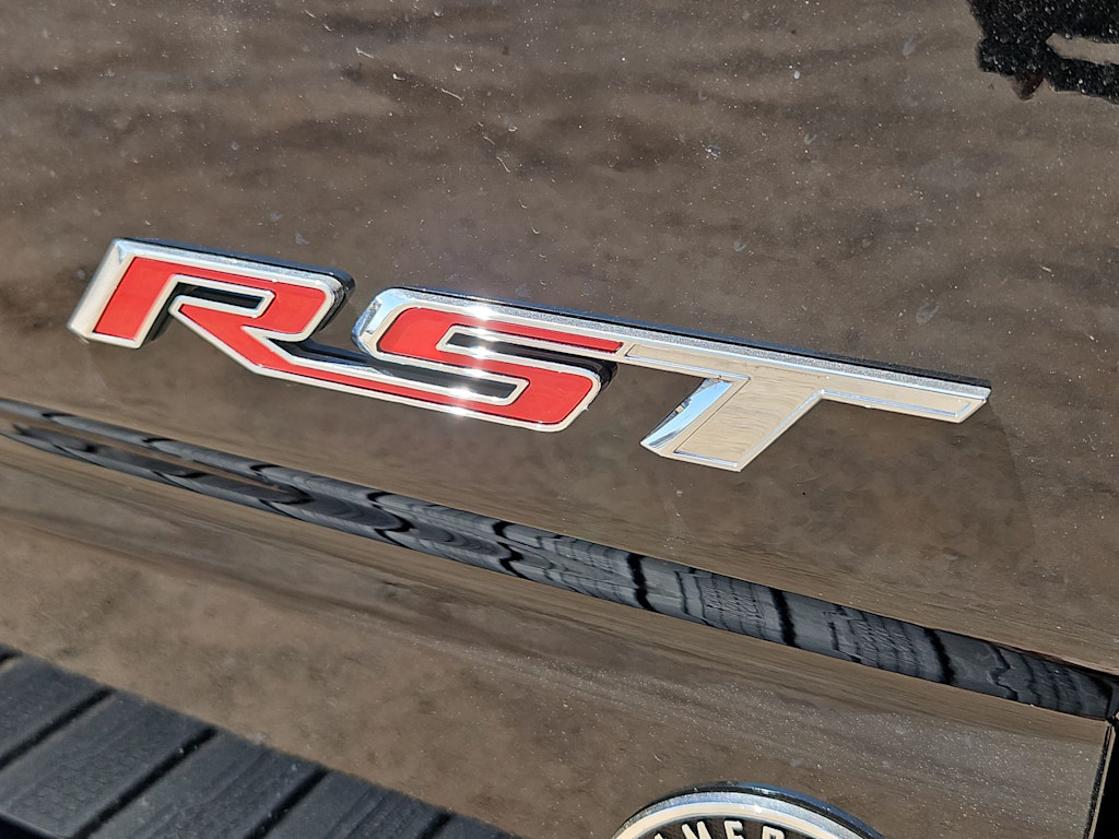 Thumbnail: 2026 Chevrolet Silverado 1500 - 7