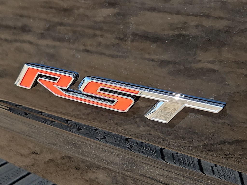 Thumbnail: 2026 Chevrolet Silverado 1500 - 7