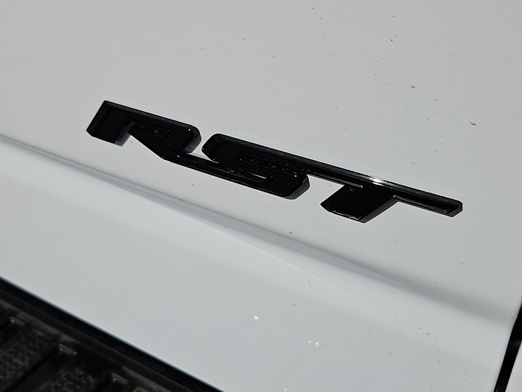 Thumbnail: 2026 Chevrolet Silverado 1500 - 7