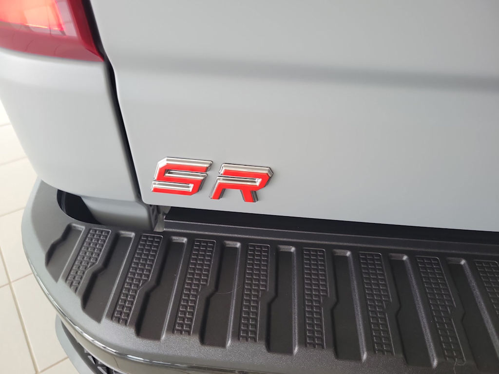 Thumbnail: 2025 Chevrolet Silverado 1500 - 7