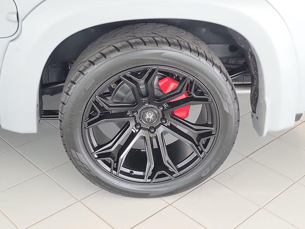 Thumbnail: 2025 Chevrolet Silverado 1500 - 8