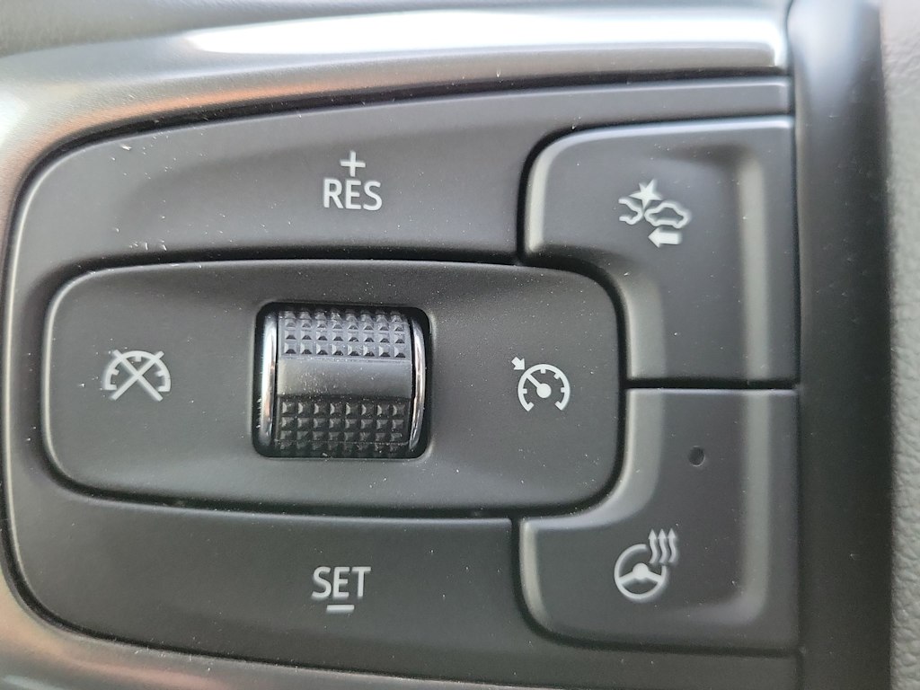 Thumbnail: 2025 Chevrolet Silverado 1500 - 28