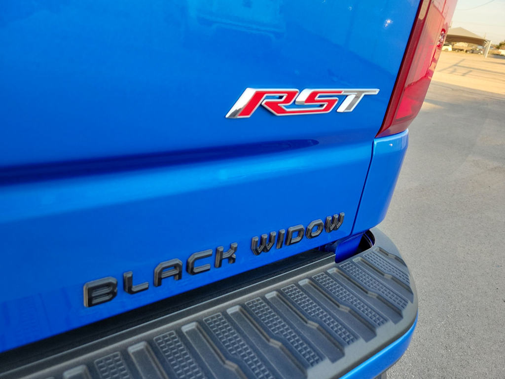 Thumbnail: 2025 Chevrolet Silverado 1500 - 7