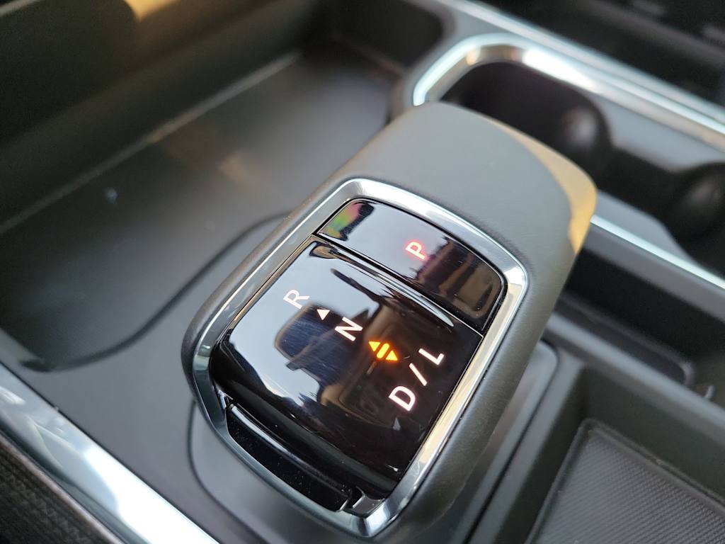 Thumbnail: 2025 Chevrolet Silverado 1500 - 16