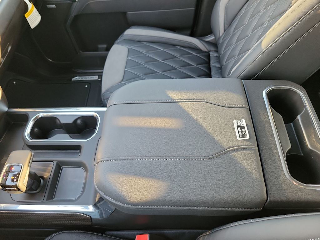 Thumbnail: 2025 Chevrolet Silverado 1500 - 27