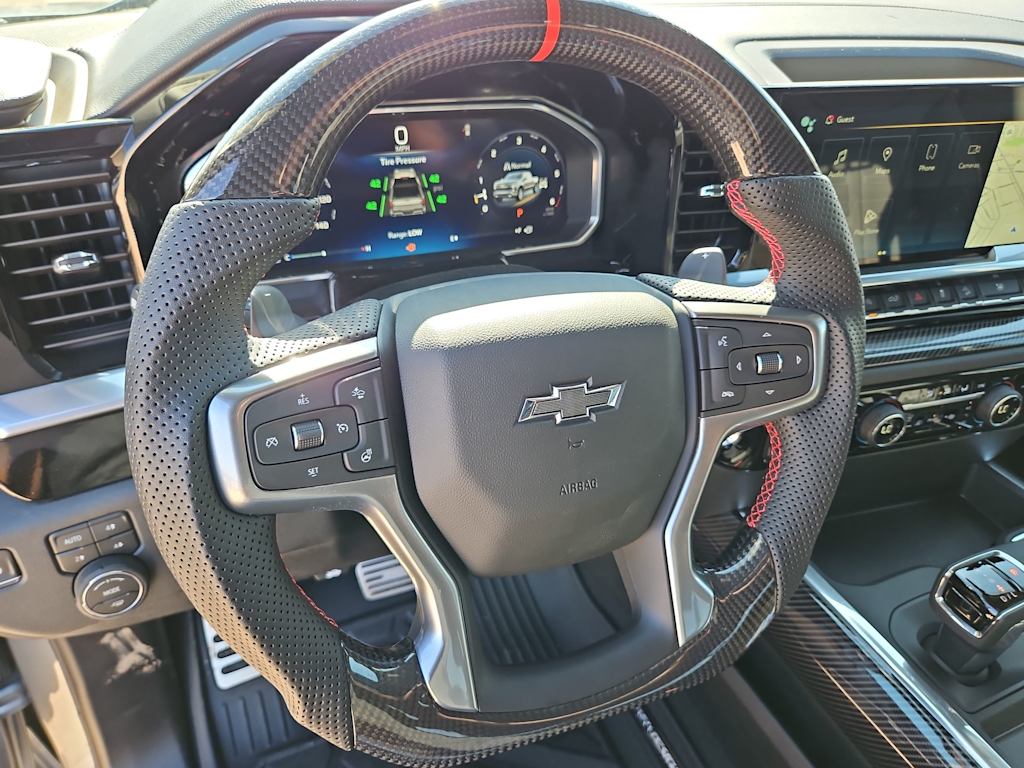 Thumbnail: 2026 Chevrolet Silverado 1500 - 13