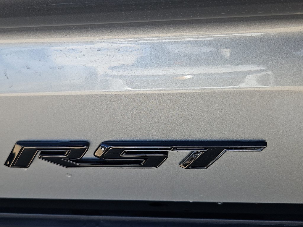 Thumbnail: 2026 Chevrolet Silverado 1500 - 7