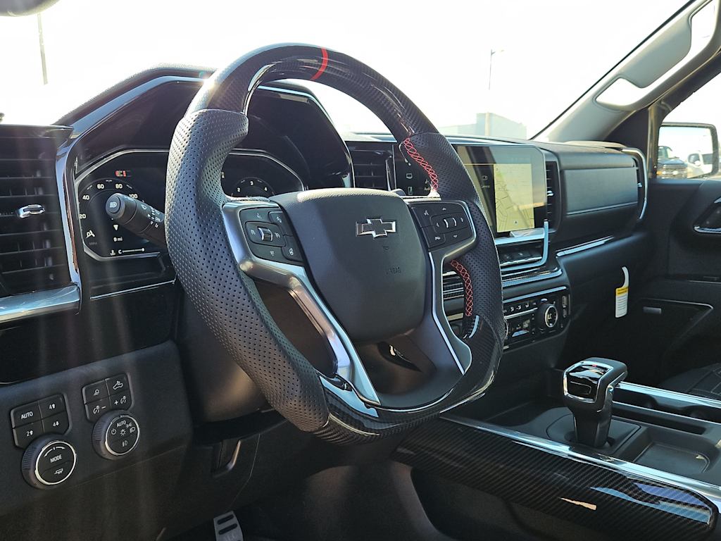 Thumbnail: 2026 Chevrolet Silverado 1500 - 2