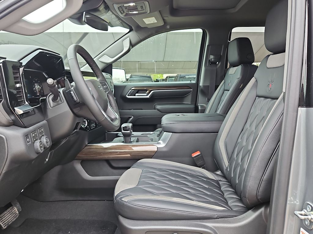 Thumbnail: 2026 Chevrolet Silverado 1500 - 11