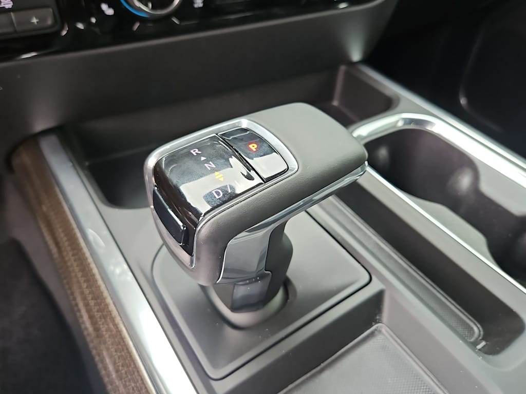 Thumbnail: 2026 Chevrolet Silverado 1500 - 16