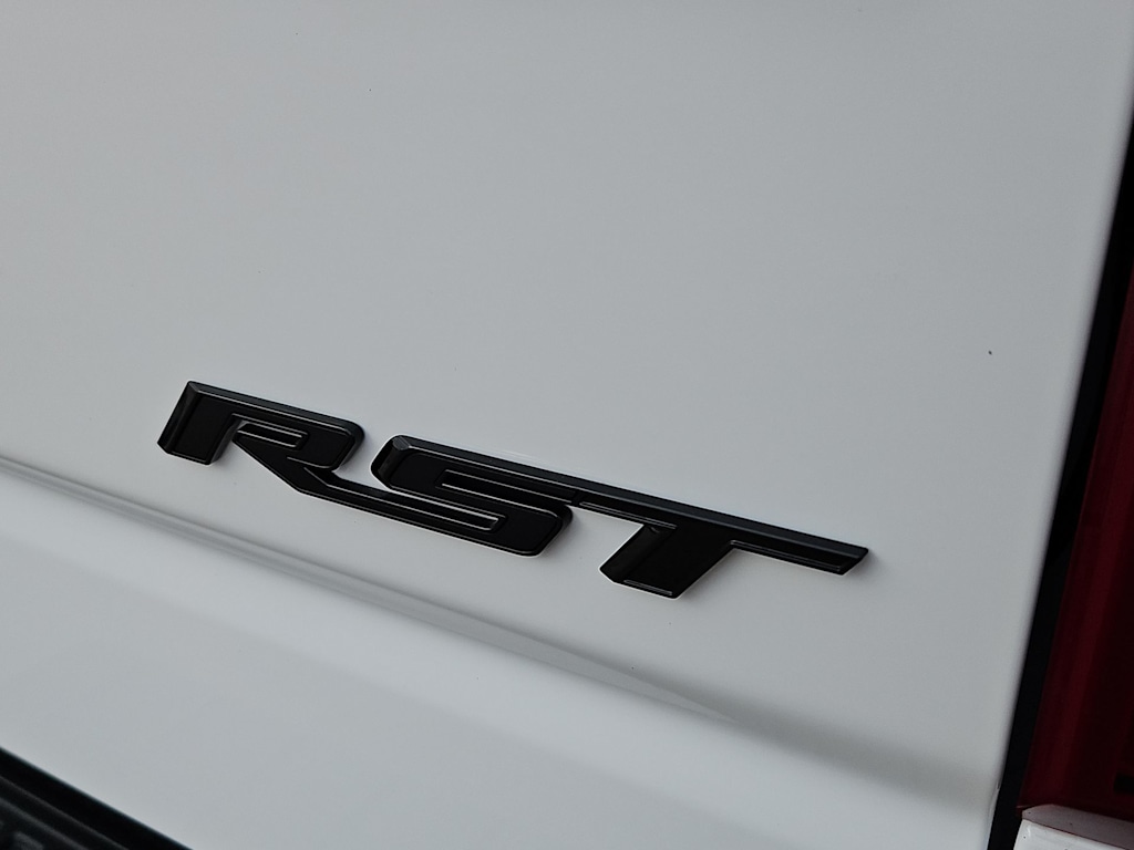 Thumbnail: 2026 Chevrolet Silverado 1500 - 7