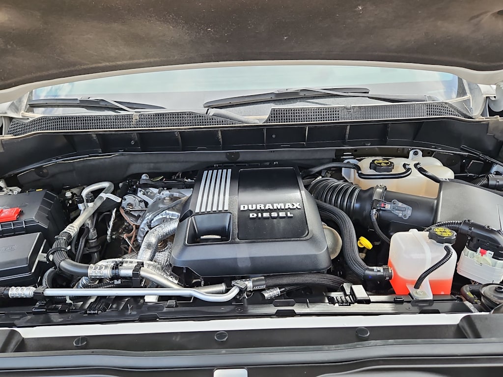 Thumbnail: 2025 Chevrolet Silverado 1500 - 9