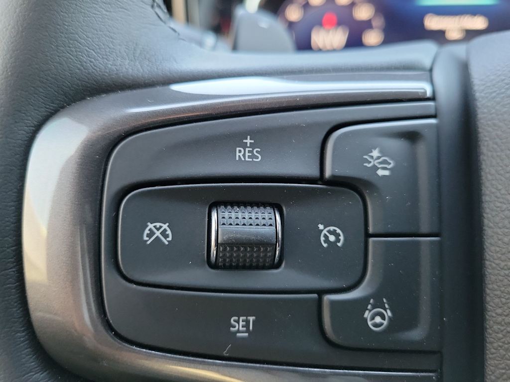 Thumbnail: 2026 Chevrolet Silverado 1500 - 28