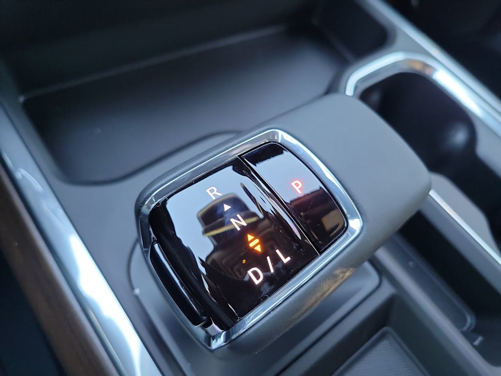 Thumbnail: 2026 Chevrolet Silverado 1500 - 15