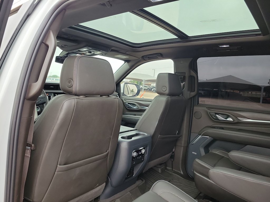 Thumbnail: 2022 GMC Yukon XL - 13