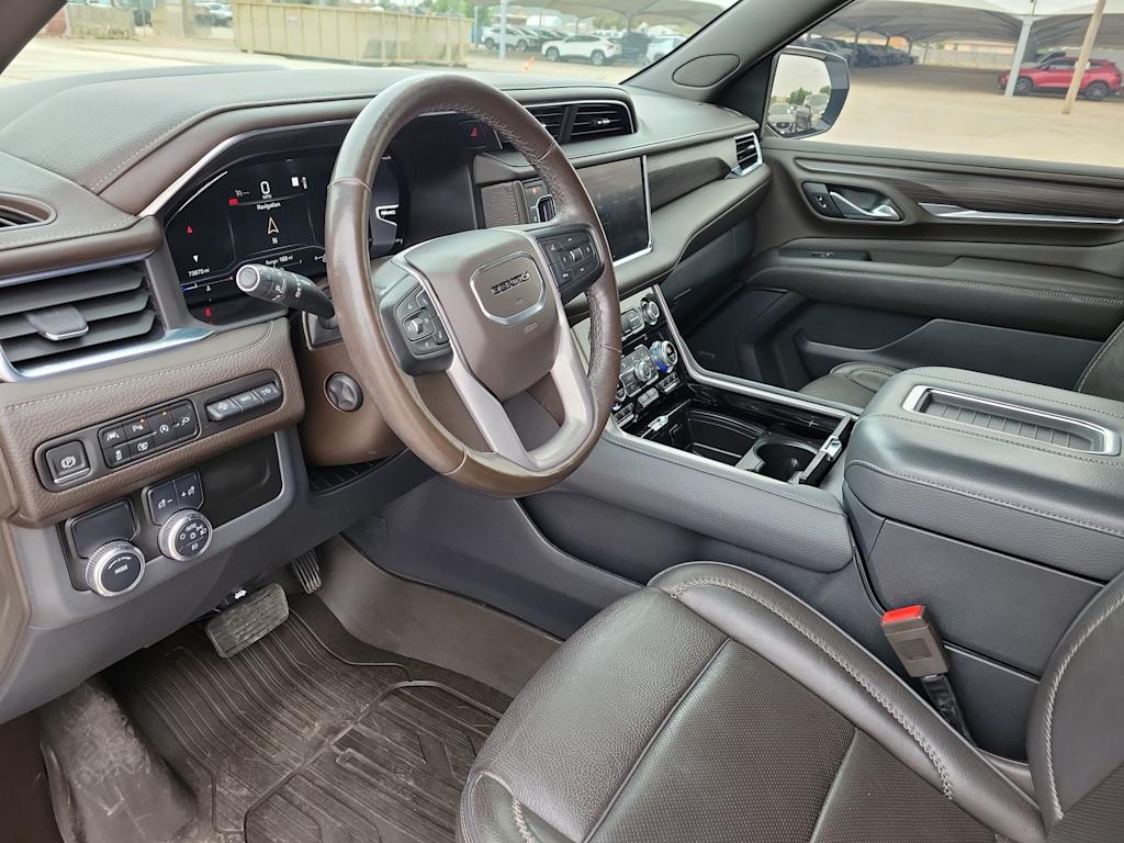 Thumbnail: 2022 GMC Yukon XL - 2