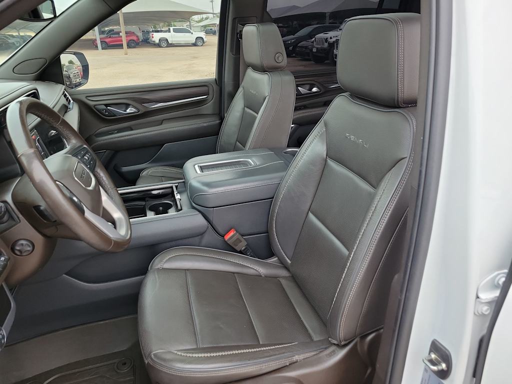 Thumbnail: 2022 GMC Yukon XL - 11