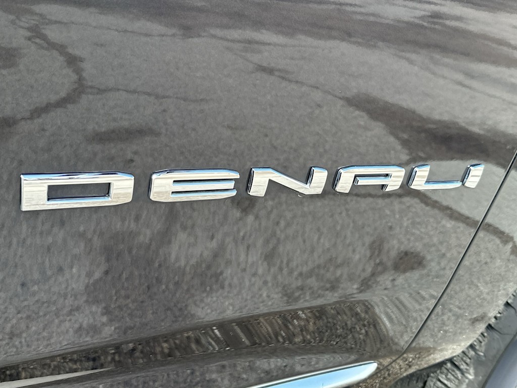 Thumbnail: 2026 GMC Yukon - 7