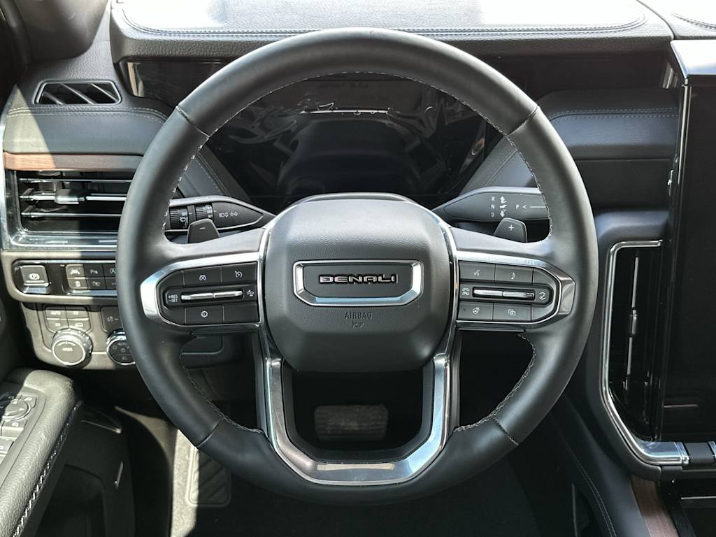 Thumbnail: 2026 GMC Yukon - 10