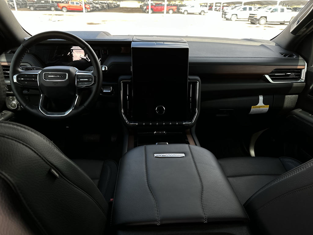 Thumbnail: 2026 GMC Yukon - 2