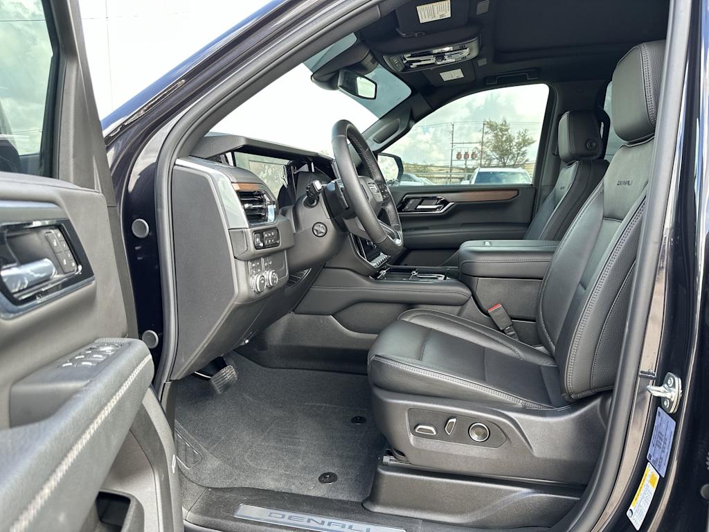 Thumbnail: 2026 GMC Yukon - 11