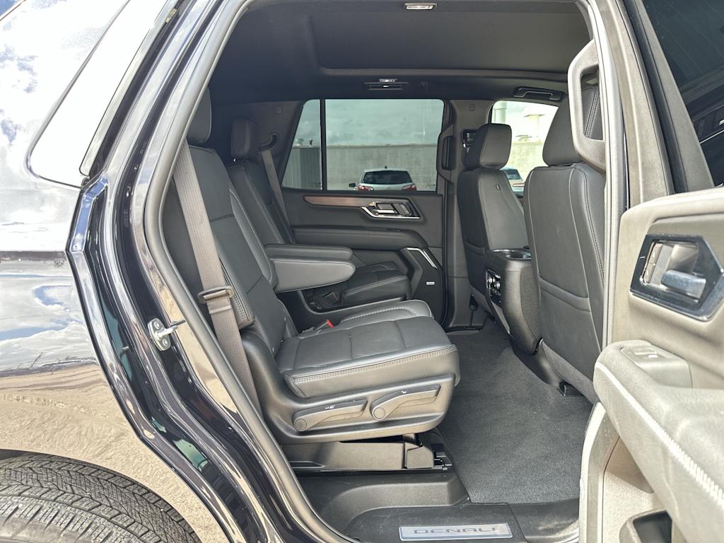 Thumbnail: 2026 GMC Yukon - 26
