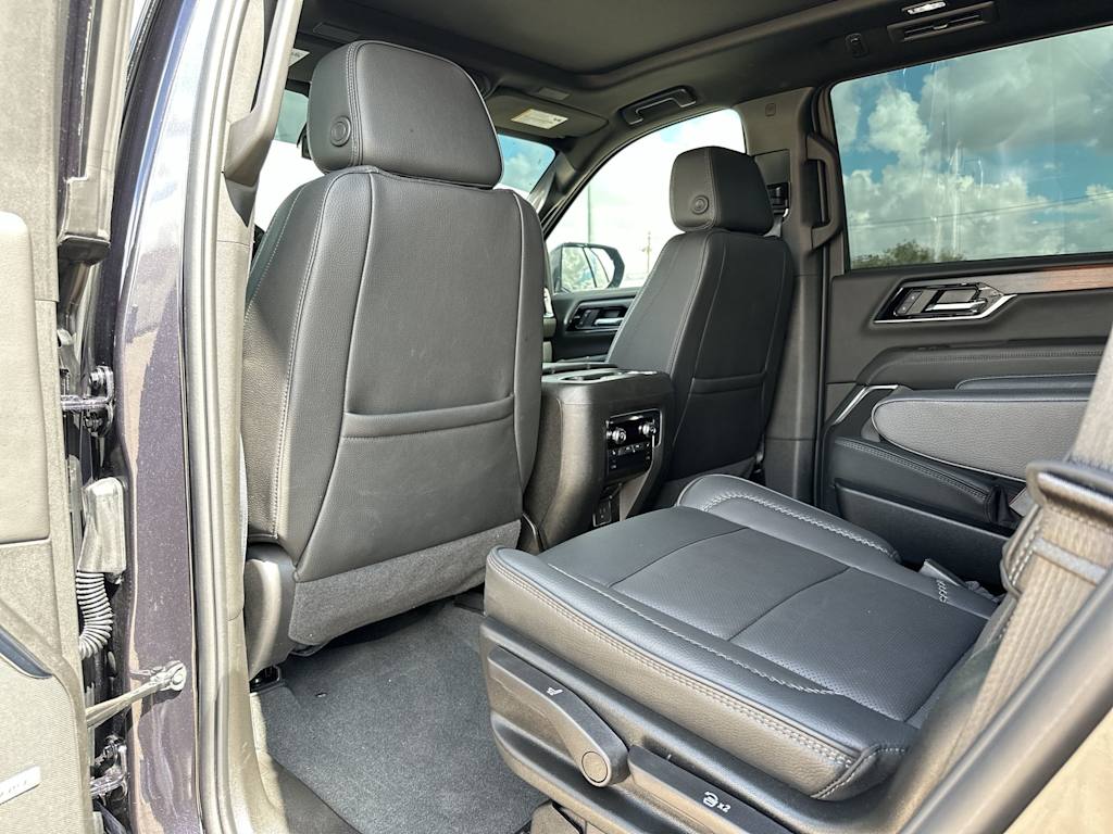 Thumbnail: 2026 GMC Yukon - 13